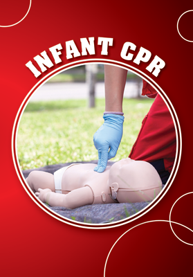 Infant-CPR