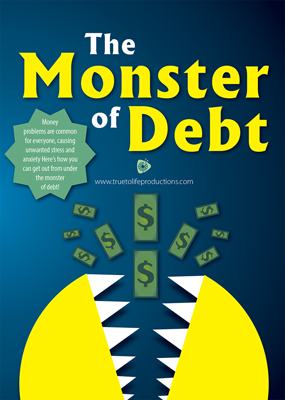 Monster-of-Debt
